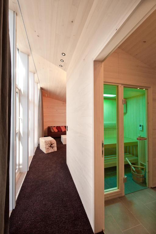 Appartement Elmar Obergurgl Ruang foto
