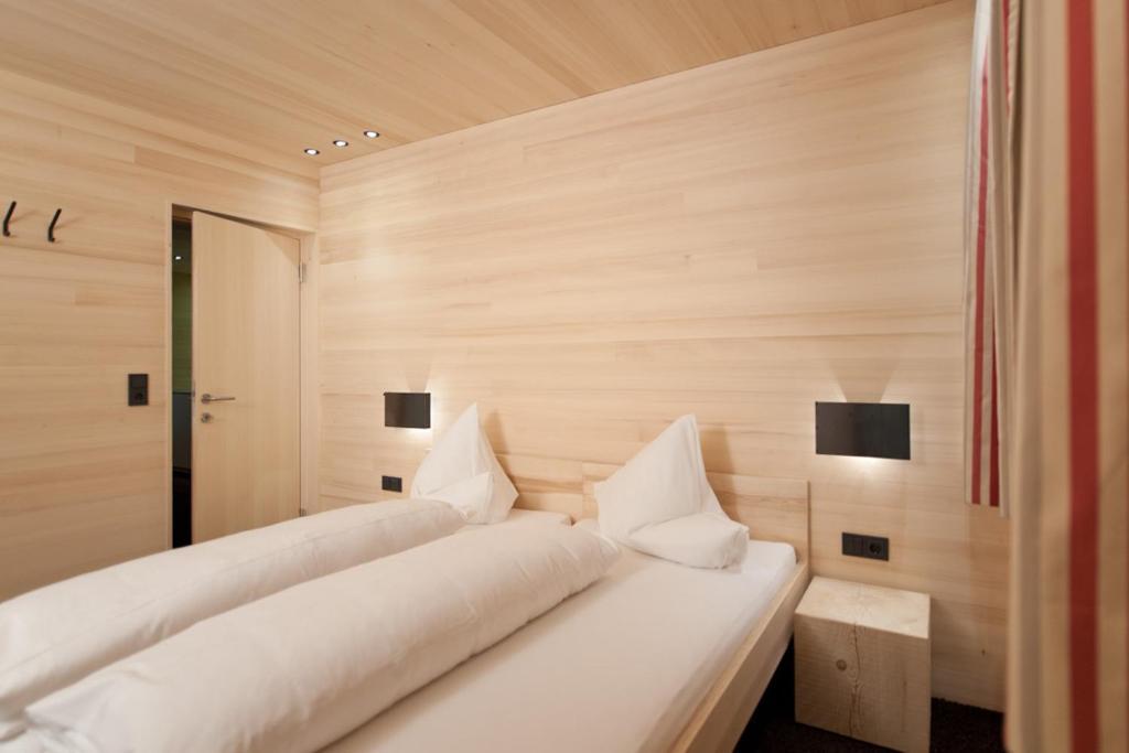 Appartement Elmar Obergurgl Ruang foto