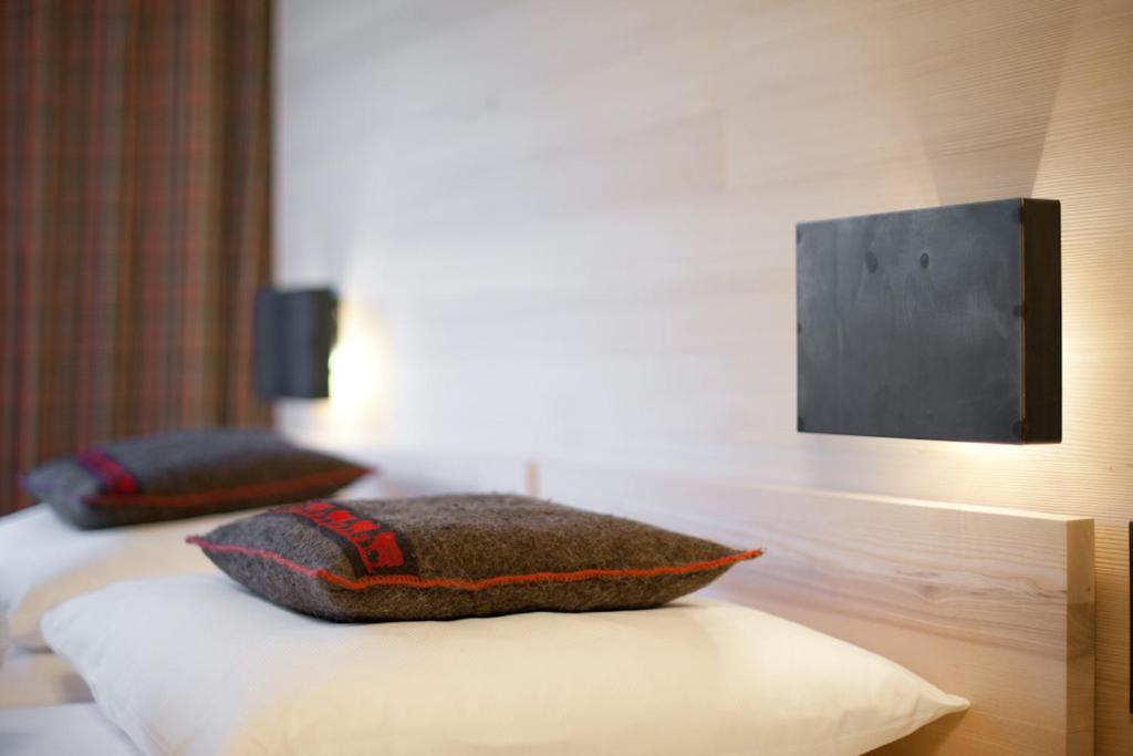 Appartement Elmar Obergurgl Ruang foto