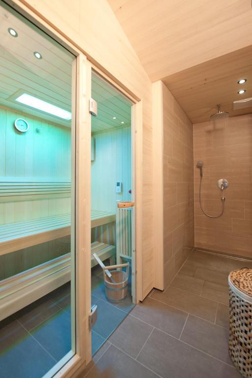 Appartement Elmar Obergurgl Ruang foto
